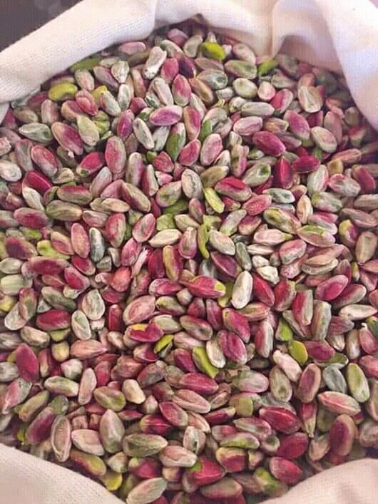 MEVERDİ ANTEP FISTIĞI İÇİ 250 Gr