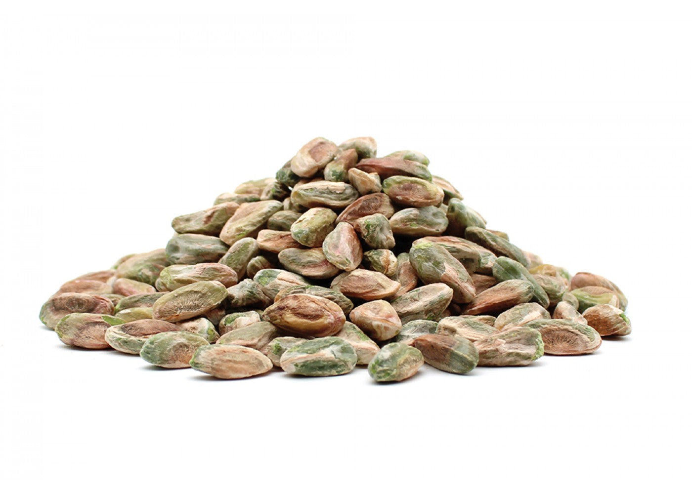 BOZ İÇ ANTEP FISTIĞI BAKLAVALIK VE PASTALIK 250 Gr