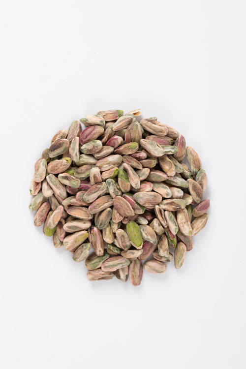 BOZ İÇ ANTEP FISTIĞI BAKLAVALIK VE PASTALIK 250 Gr