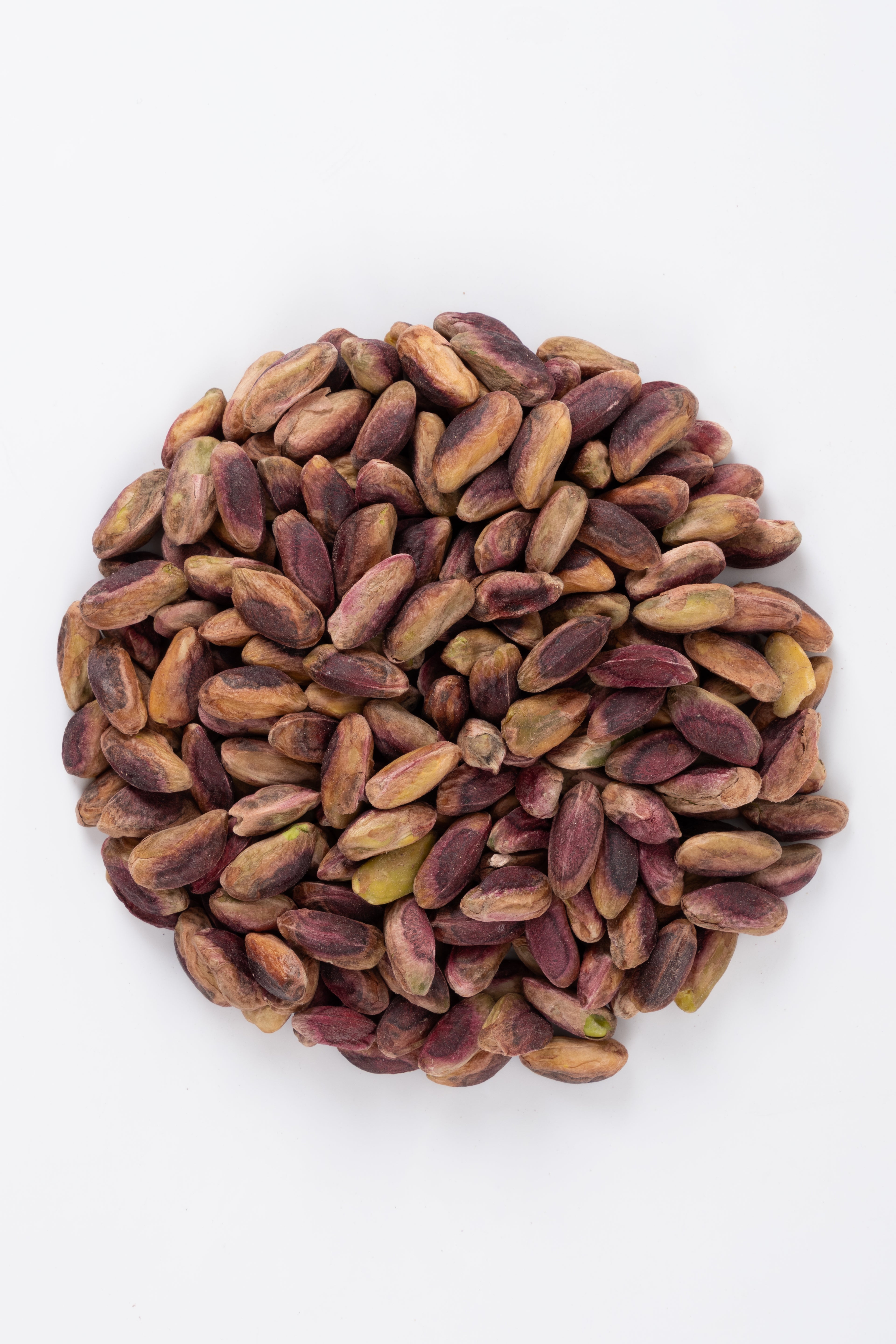 KIRMIZI İÇ ANTEP FISTIĞI 250 Gr