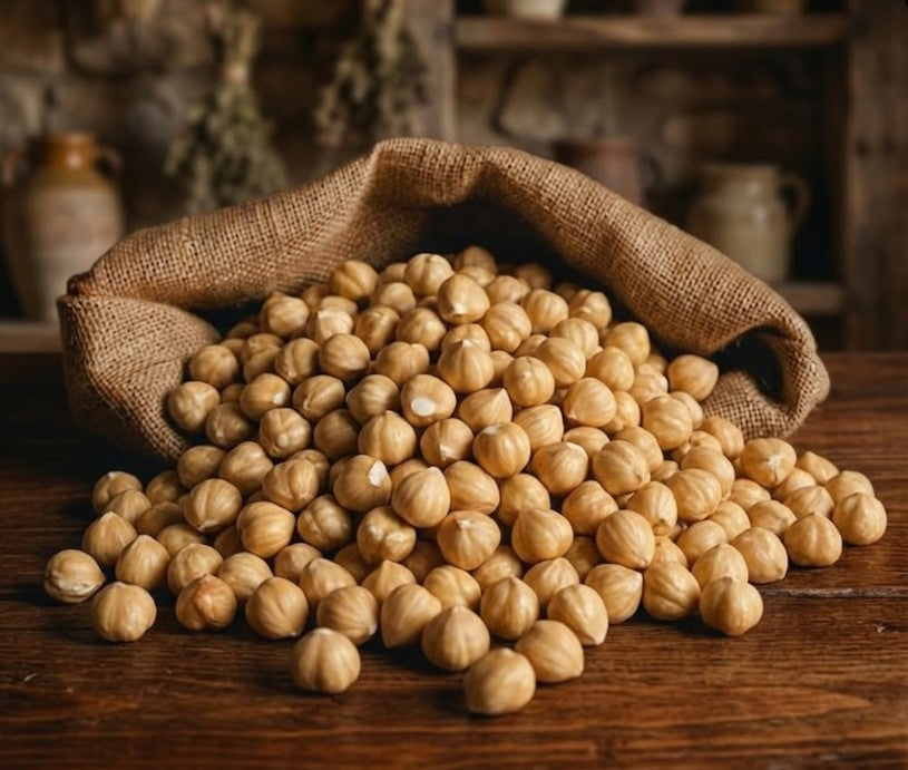 SÜRÜLEBİLİR %100 GİRESUN FINDIĞI EZMESİ 400 Gram