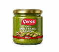 SÜRÜLEBİLİR %100 ANTEP FISTIĞI EZMESİ 400 Gram