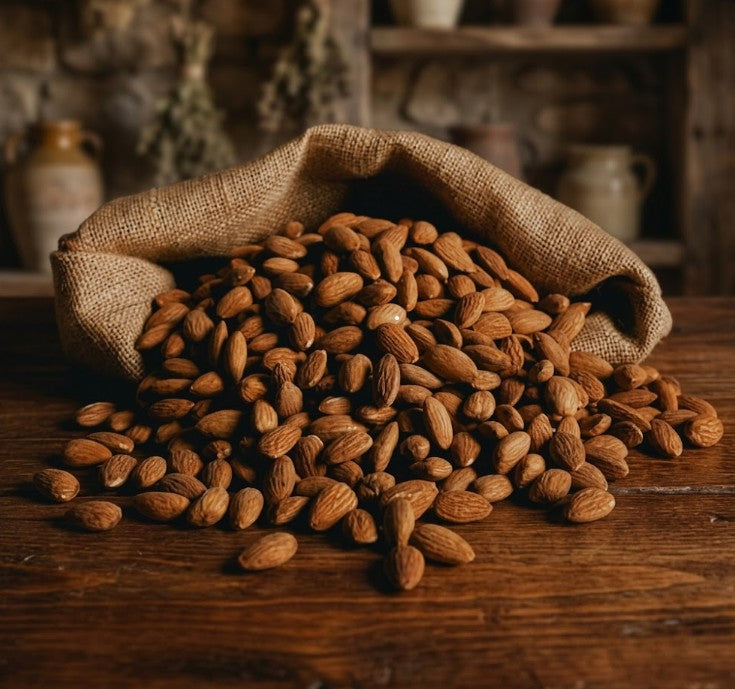 SÜRÜLEBİLİR %100 BADEM EZMESİ 200 Gram