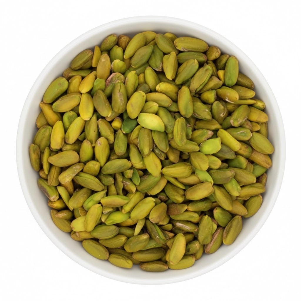 SOYULMUŞ BOZ İÇ TANE 250 Gr