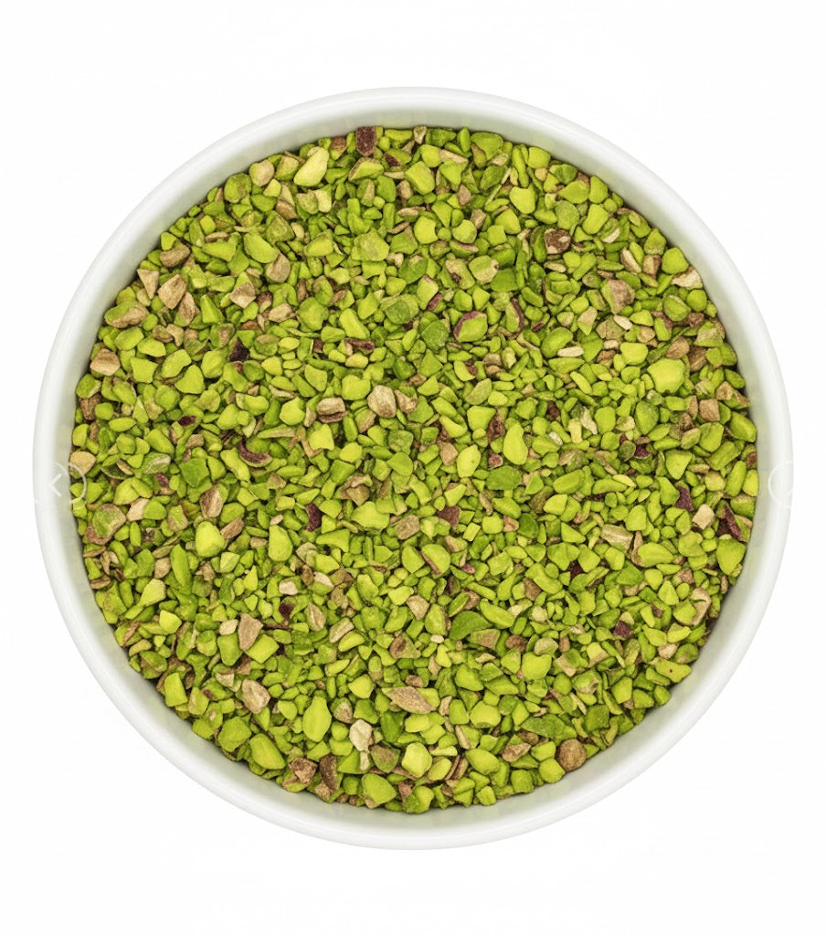 PİRİNÇ TANELİ BOZ ANTEP FISTIK 250 Gr