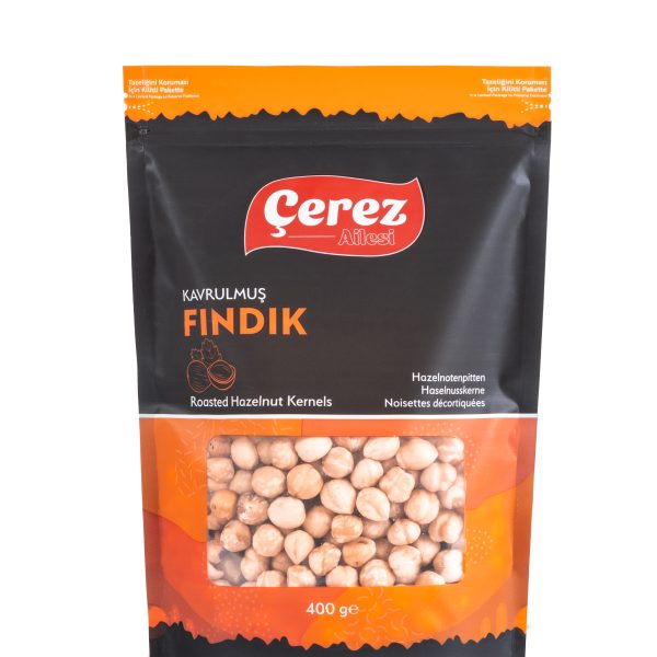 İç Fındık 400 Gr