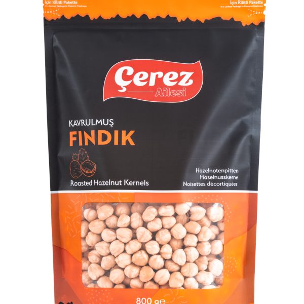 İç Fındık 800 Gr