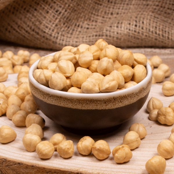 Kavrulmuş İç Fındık