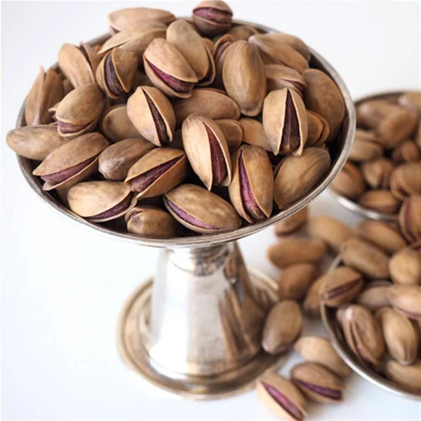 Kavrulmuş Antep Fıstığı